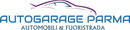 Logo Autogarage Parma srls
